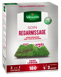Soin Regarnissage Universel 2 en 1 - 3 kg